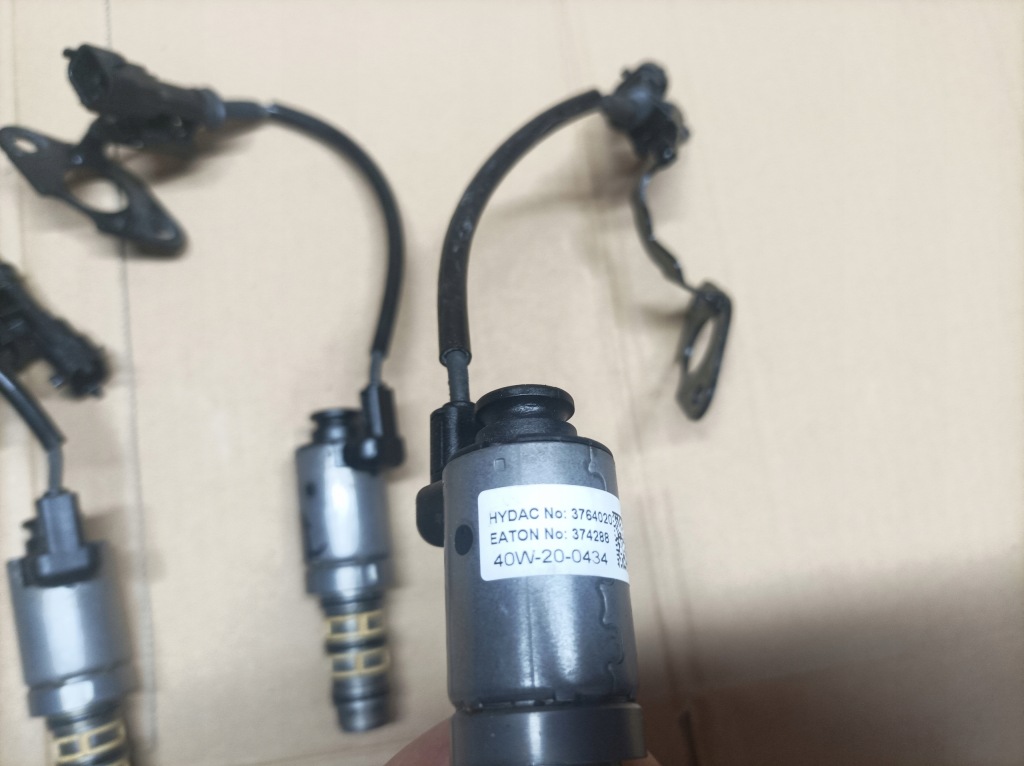 фото №13, Alfa romeo stelvio 2.9 510 kw форсунка