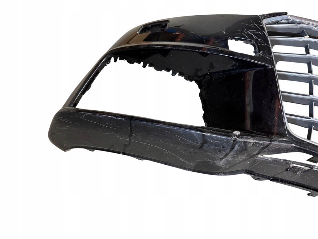 фото №11, Бампер передній audi tt s-line перед 2015- оригінальний номер вживаний 8s0853651