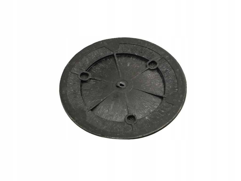 фото №1, Корпус розподільного валу ford transit 00 заглушка