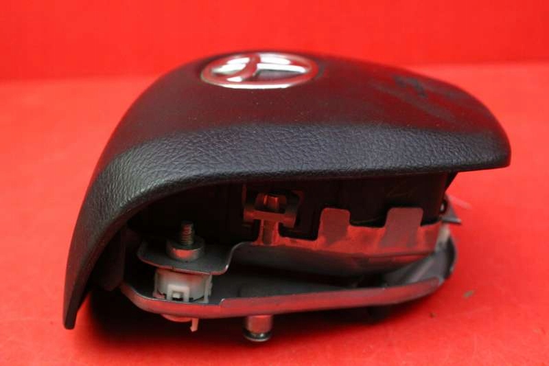 фото №5, Подушка безпеки подушка повітряна водія toyota avensis t27 09-11