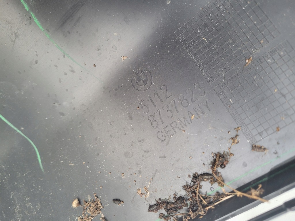 фото №10, Bmw ix i20 21- бампер задний задняя