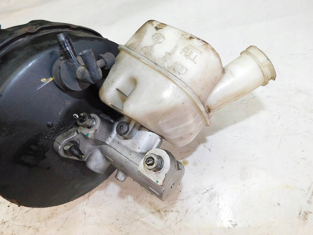 фото №8, Chrysler pt cruiser 1.6 04r підсилювач гальм гальмівні