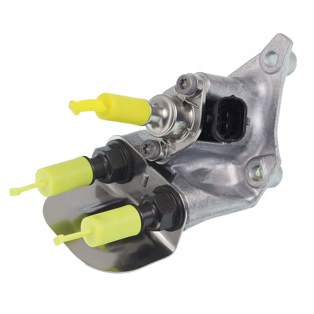 Модуль дозирующий adblue daf xf106, cf 2012 Цена