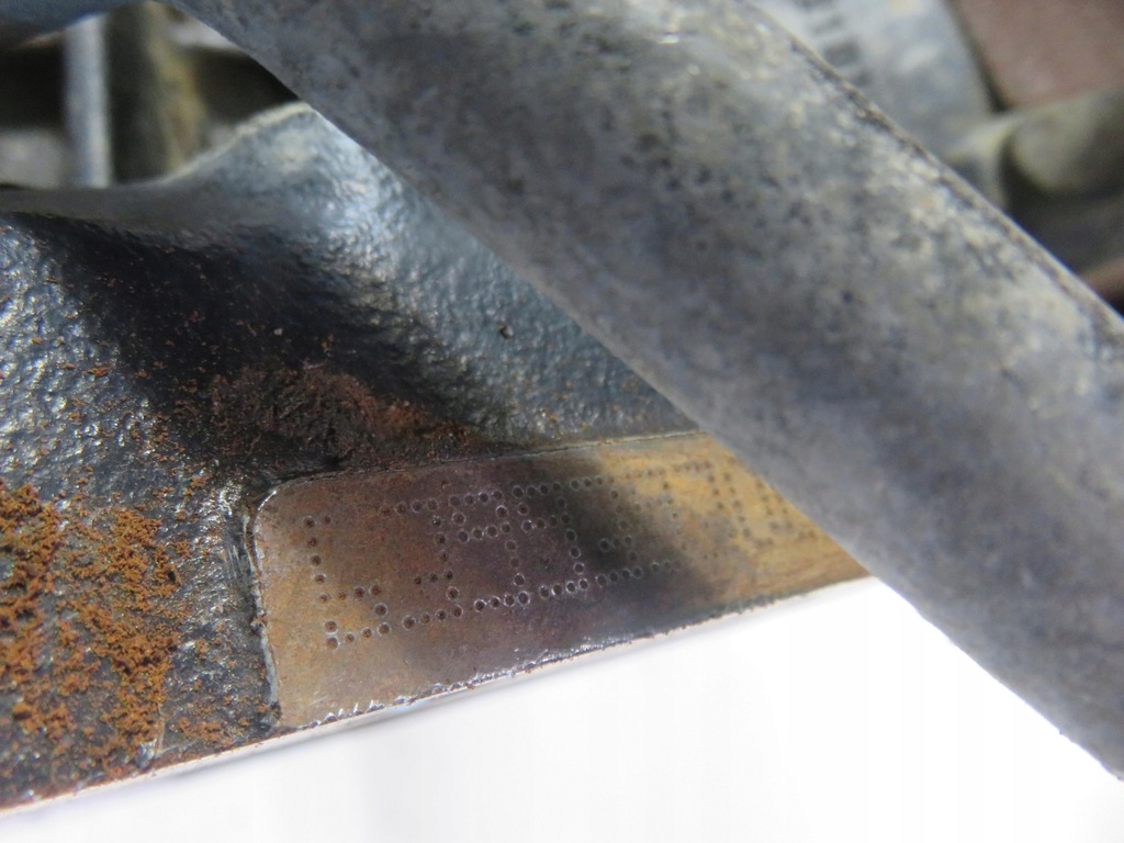 фото №6, Двигатель mitsubishi colt vi 1.5 di-d om 639939