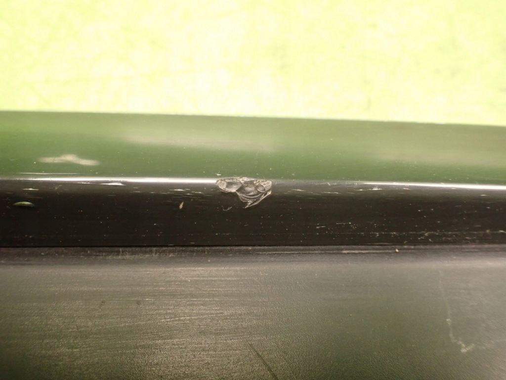 Накладка audi a6 c5 98r 4b5945695 Цена