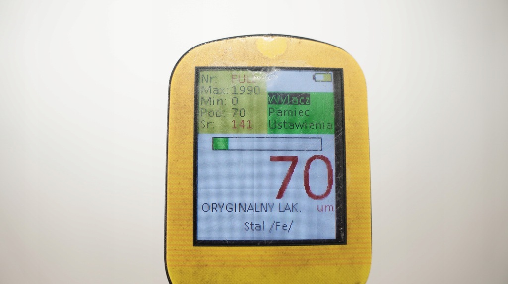 фото №8, Дверь правый задняя vw golf vi 08-13r hb lc5f