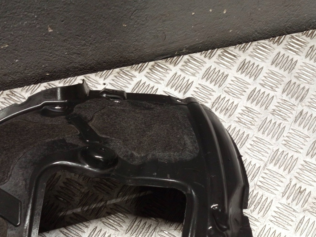 фото №9, 7374739 оригинальный номер bmw 6' g32 g32 lci подкрылок левая передние передняя часть