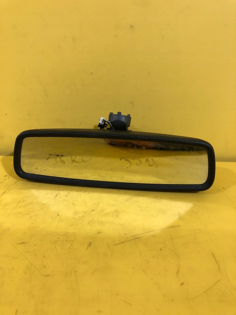 фото №1, Ford focus mk3 дзеркало заднього виду