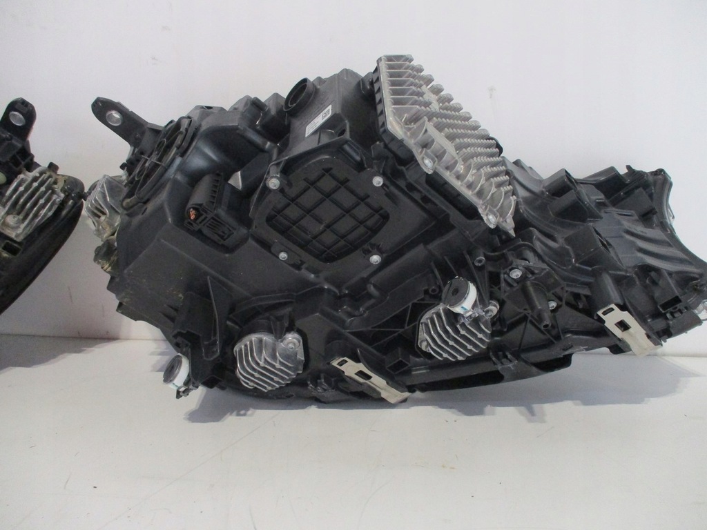 фото №12, Лампа лампы laser bmw 7 g11 g12