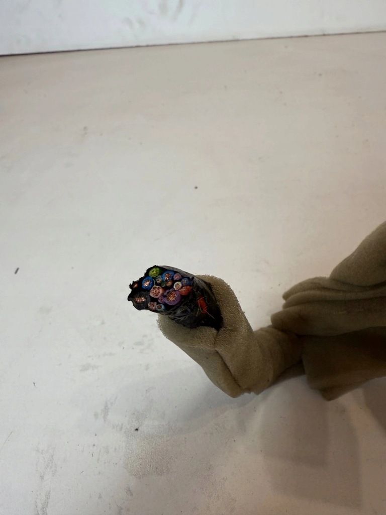 фото №5, Коробка предохранителей nissan qashqai ii j11 1.2 tce