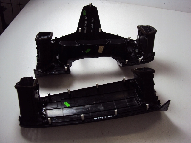 фото №5, Рамка спидометра dekor kia sportage iii 2010-