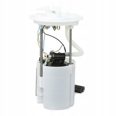 фото №4, Модуль паливний fiat panda schrägheck 312, 319 rid