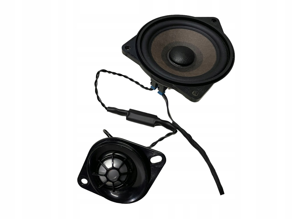 фото №1, Динамик динамики консоли harman kardon bmw f44 f40