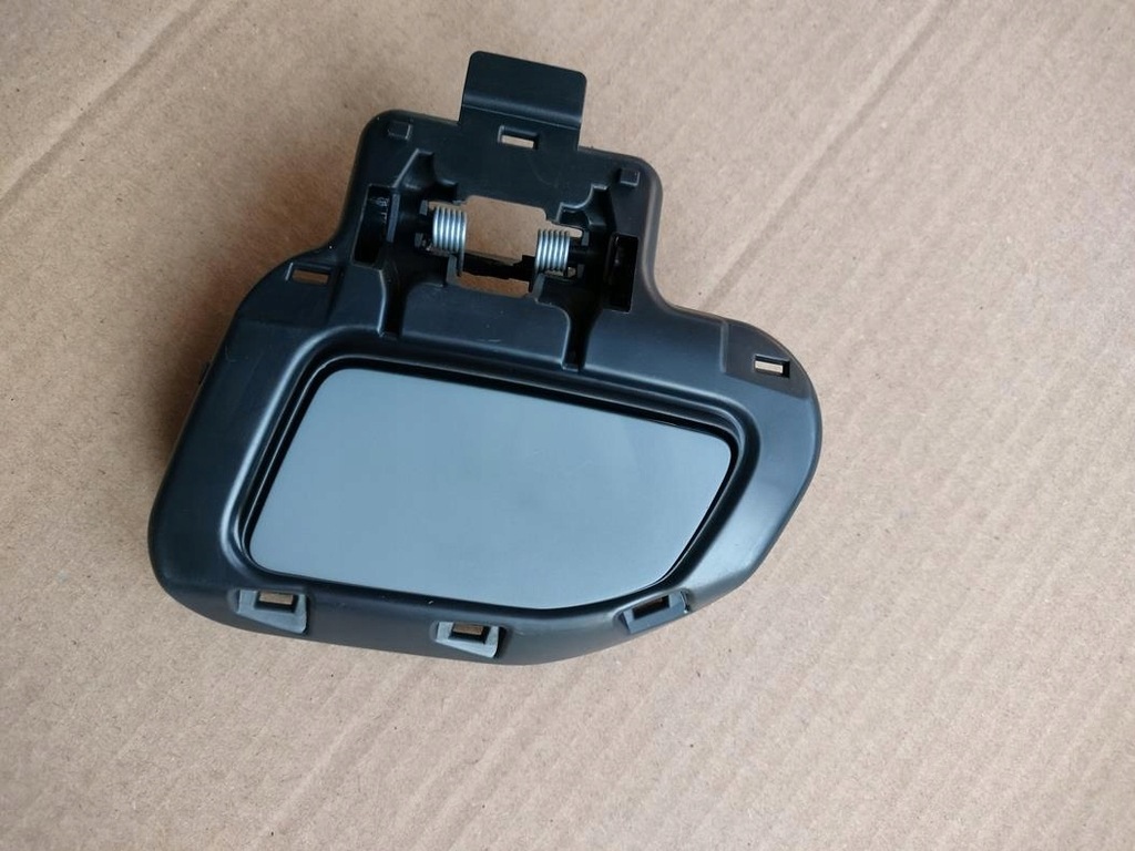 фото №1, Land rover оригінальний номер bj32-13w024-c заглушка розпилювача