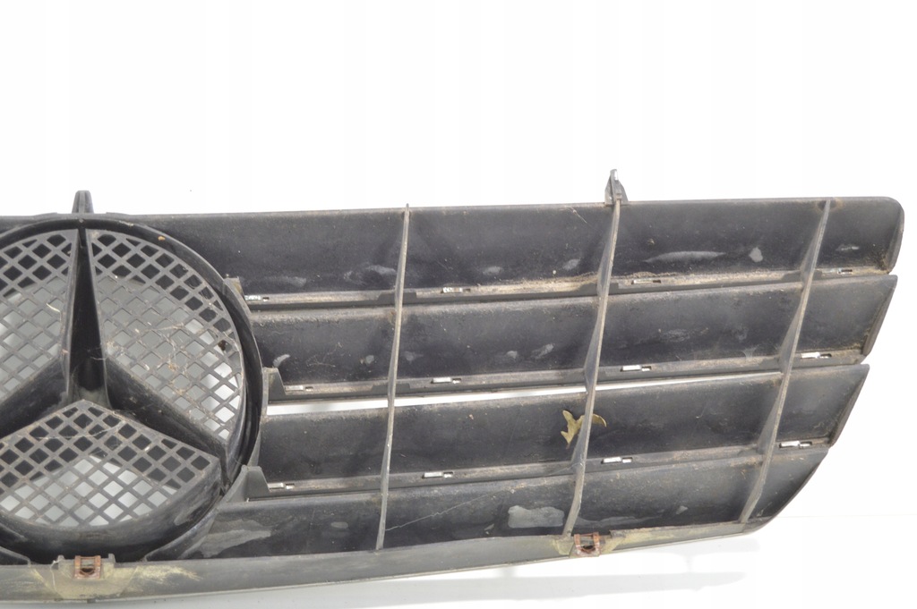 фото №9, Решітка радіатора решітка радіатора радіатора mercedes c215 w215 cl500 lift 2158880123