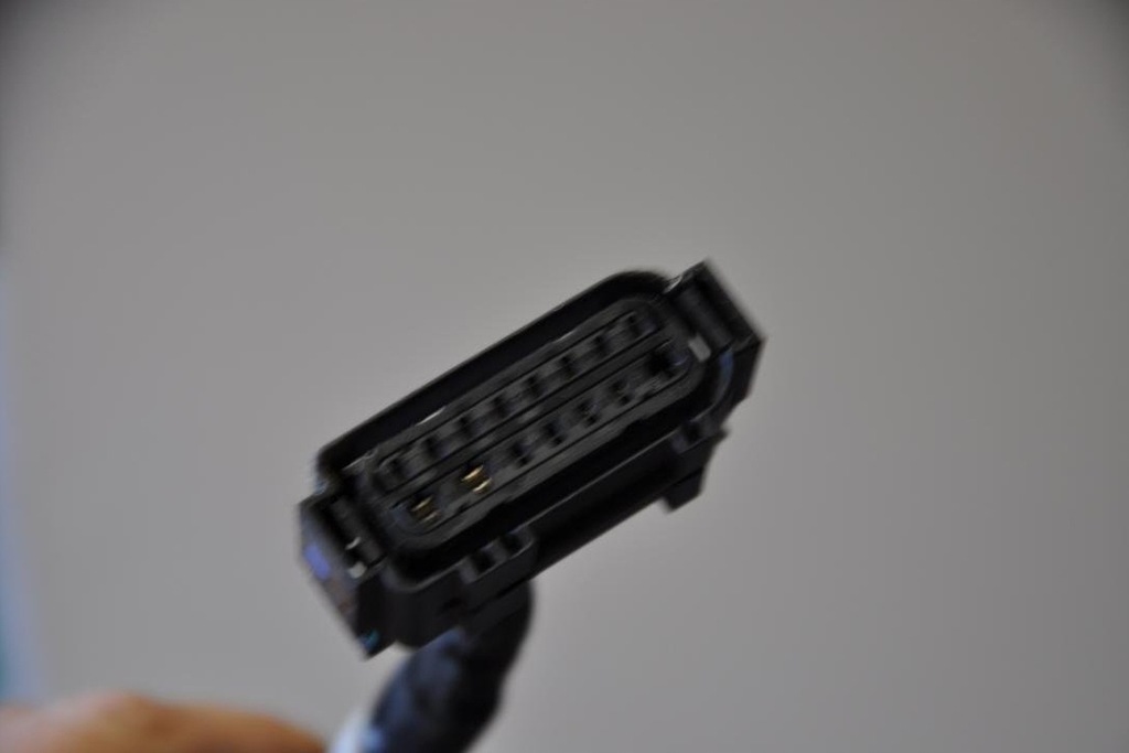 фото №8, Двигун bmw ix3 g08 ha0 electric 210kw 2023