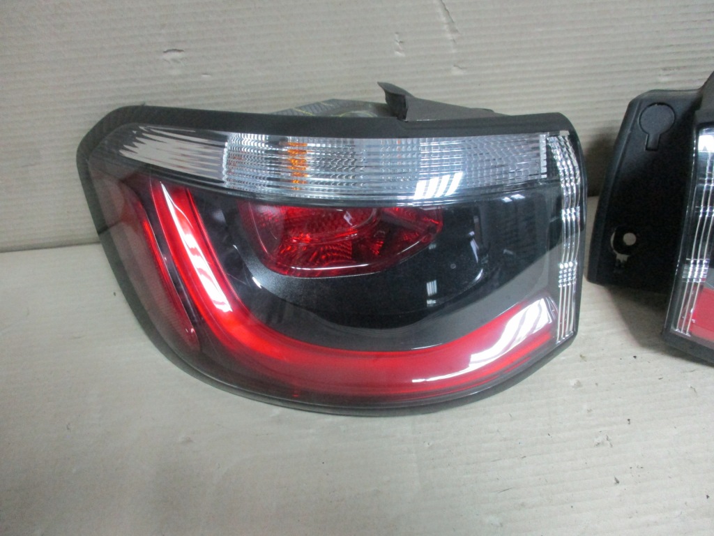 фото №4, Лампа задня ліва led jeep compass ii 17-