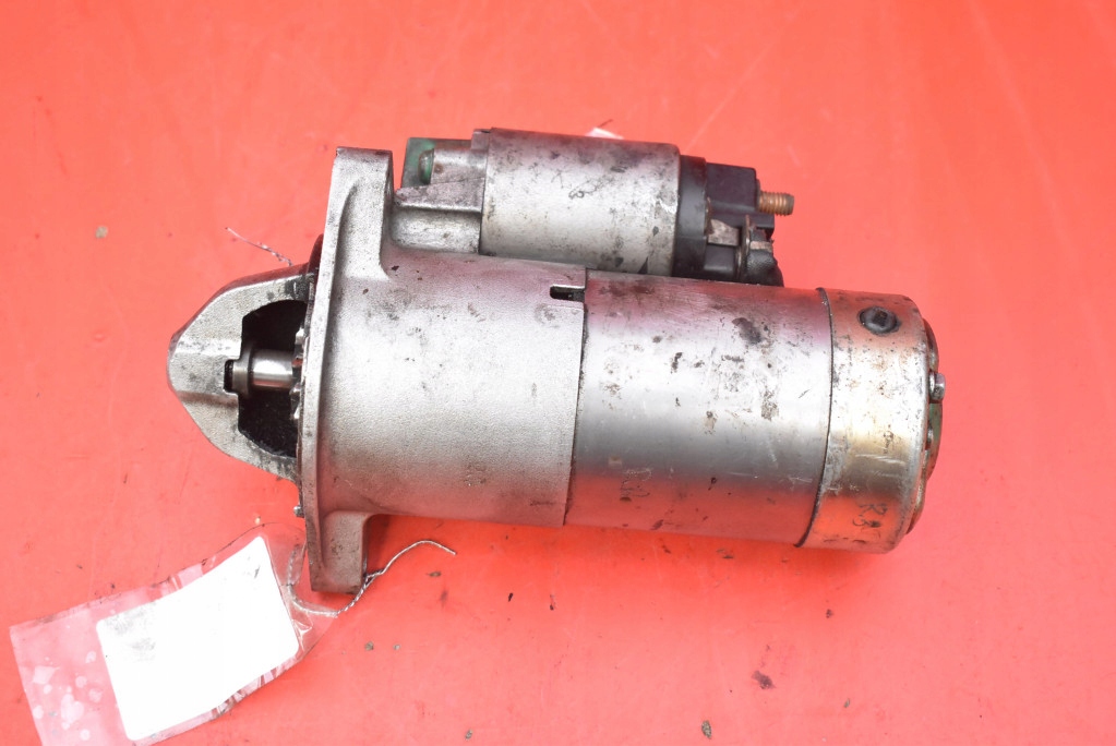 Стартер test 55353857 m001t30071 opel vectra c 1.9 cdti 120 km 02-05 в Украине