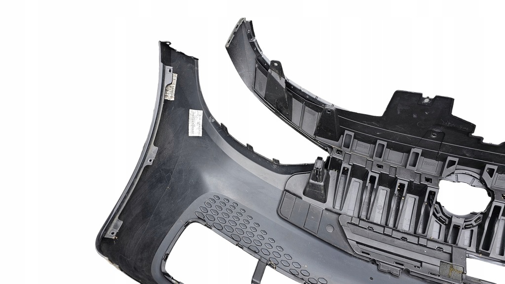 фото №11, Бампер передній перед vw id.3 id3 10a807221