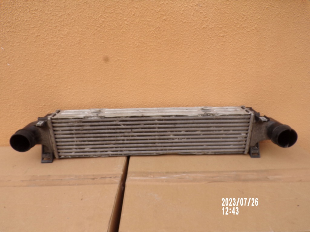 фото №1, Інтеркулер volvo v60 s80 v70