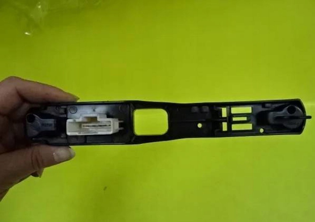 фото №5, Вкладиш лампи правий задня citroen c5 i lift 89032717 nr68