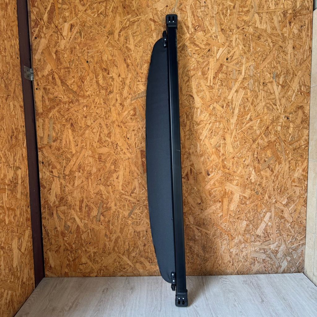 фото №2, Полка шторка багажника toyota rav4 rav 4 v 2019 rok