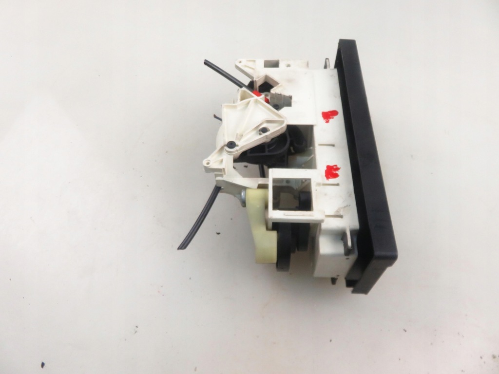 фото №7, Панель обдув audi 80 b4