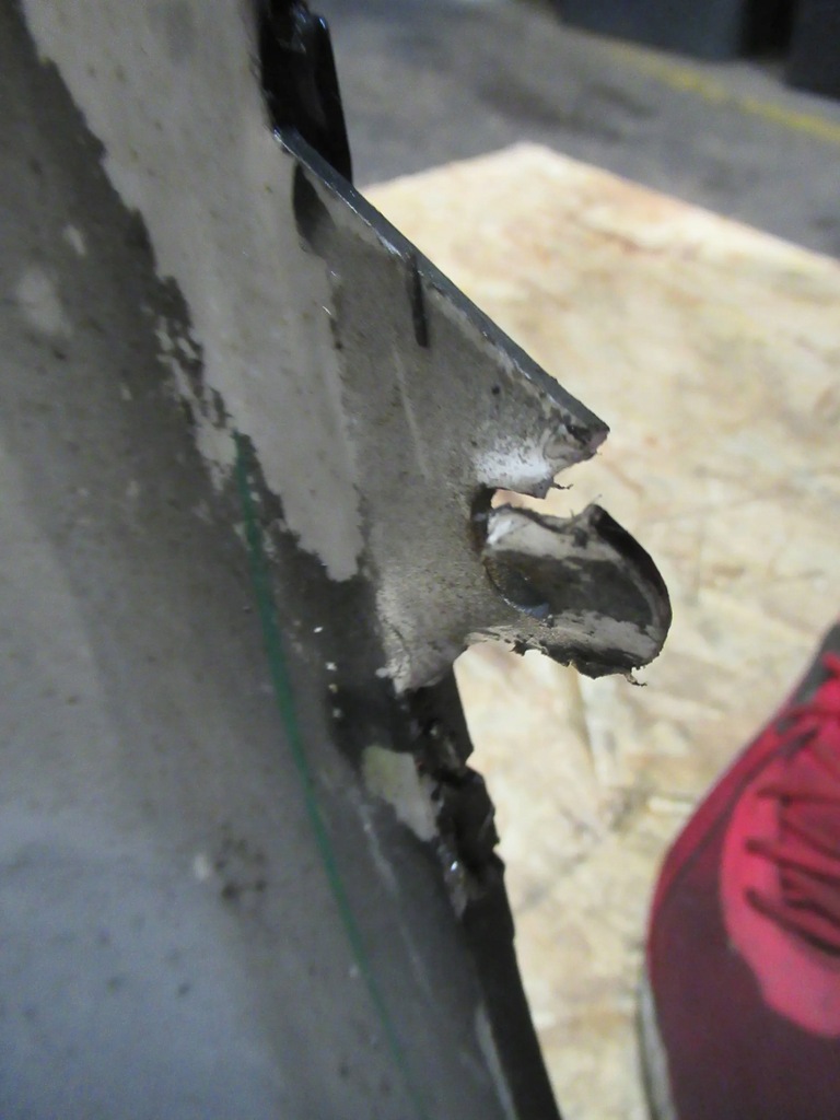 фото №10, Бампер перед citroen c2 lift 06-