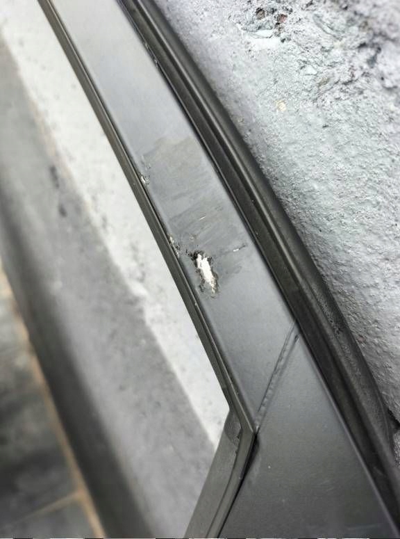 фото №7, Двері лівий задня задні hyundai kona