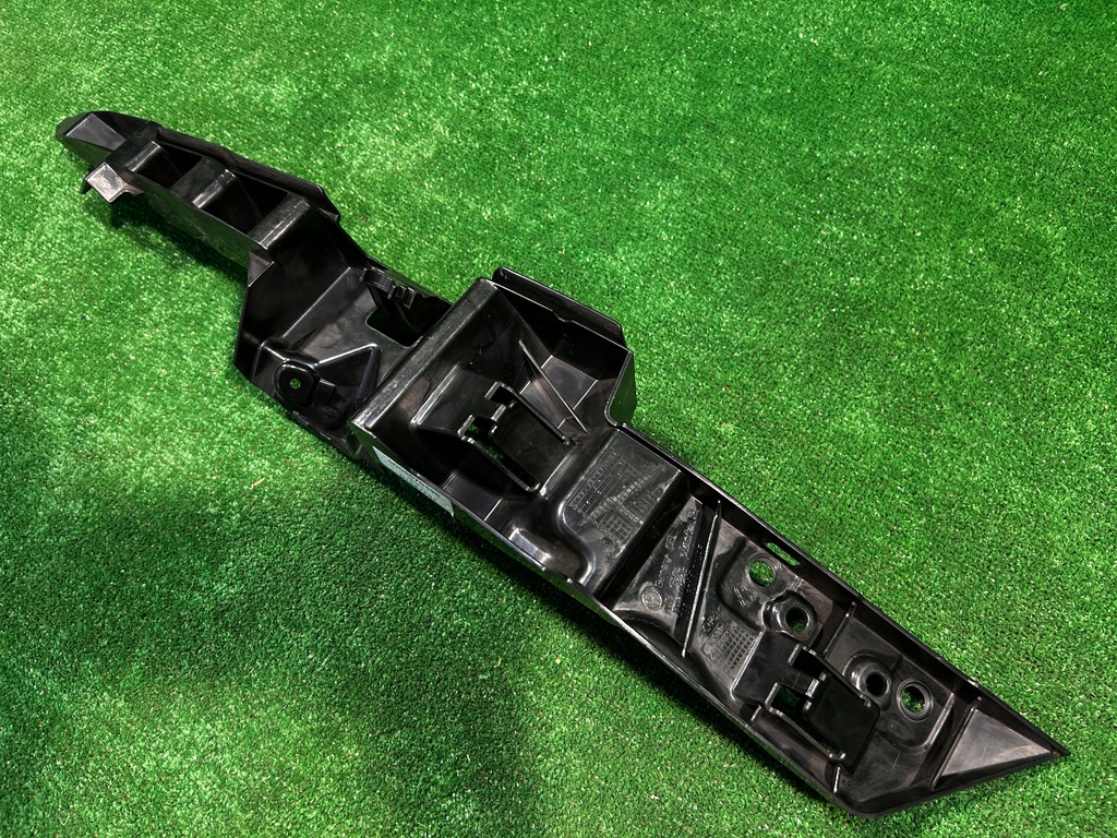 фото №8, Vw phaeton 3d0 lift направляющая кронштейн бампера левый перед передний 3d0807183e