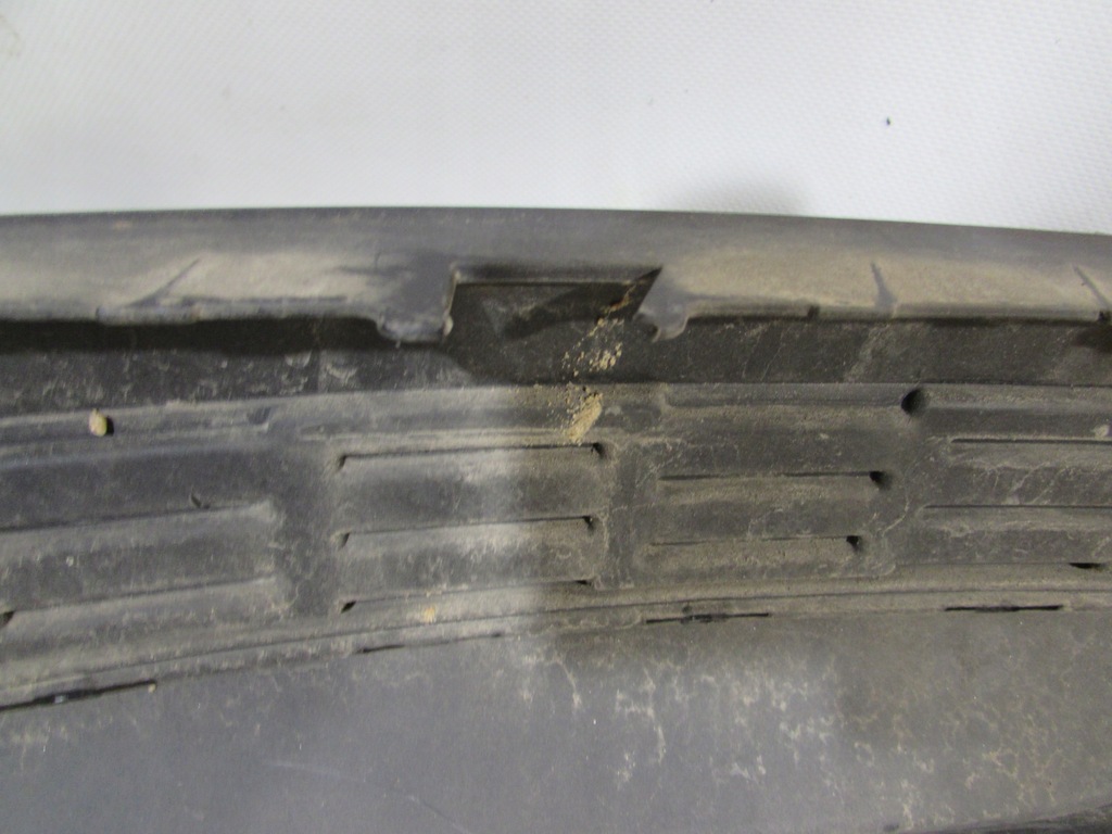 фото №8, Audi a7 c8 спойлер накладка бампера 4k8807521b