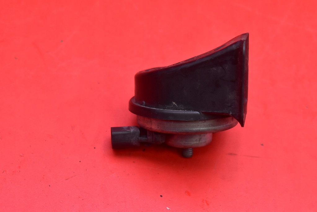 фото №5, Клаксон сигнал звуковой 001157 bmw f01 lift 12-15