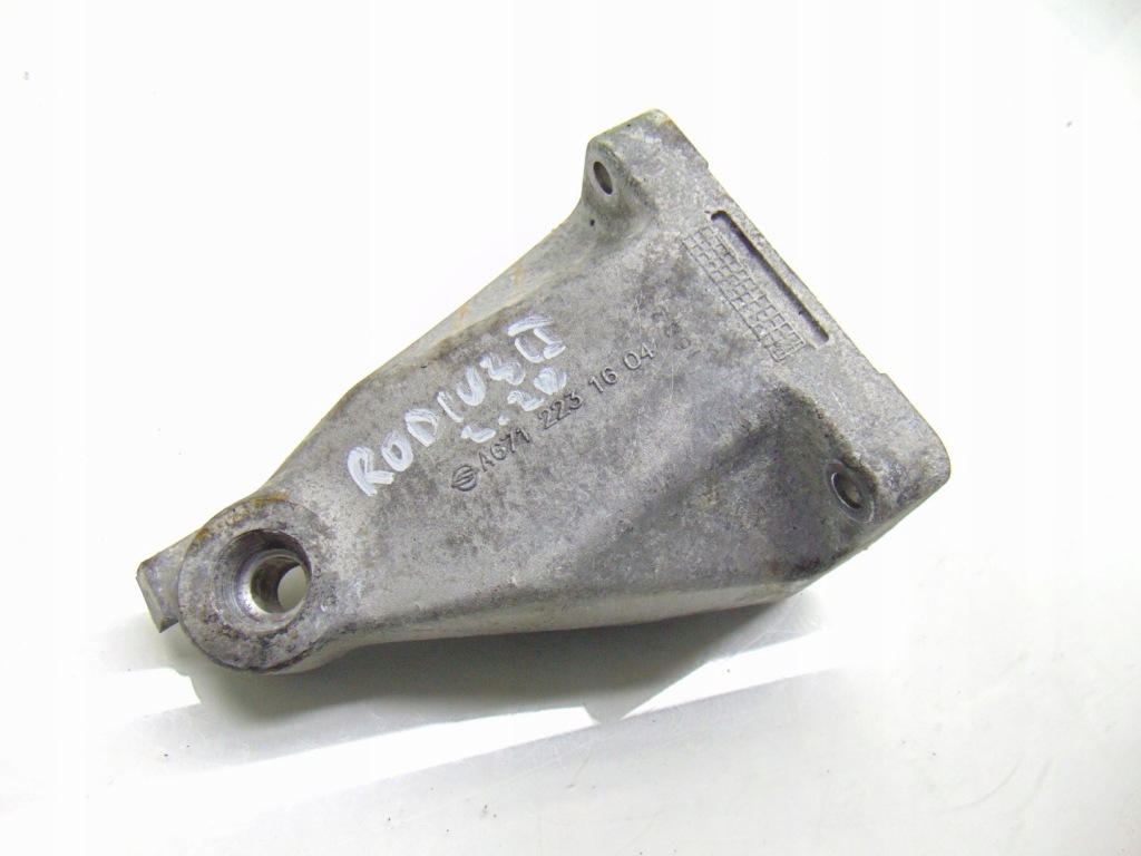 Купить Кронштейн двигателя a6712231604 rodius korando iii 2.0 d
