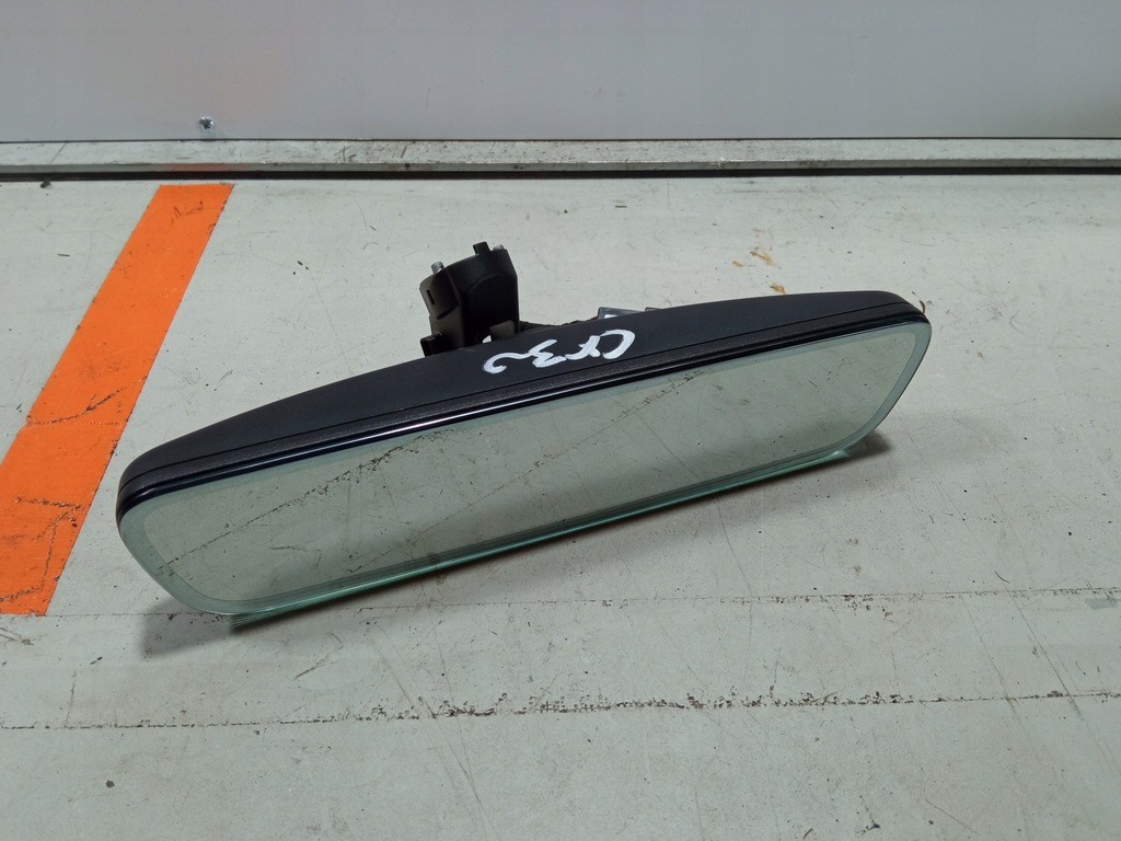 фото №1, Mazda cx-30 дзеркало заднього виду внутрішнє