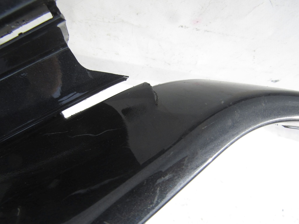 фото №5, Спойлер перед dół volvo xc90 ii 15- r-design