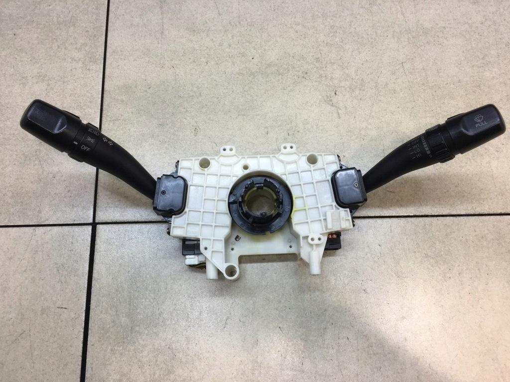 фото №1, Перемикач комбінований hyundai elantra iii