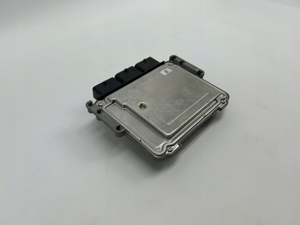 фото №6, Бортовой компьютер блок управления двигателя citroen berlingo iii 1.6 hdi #10155