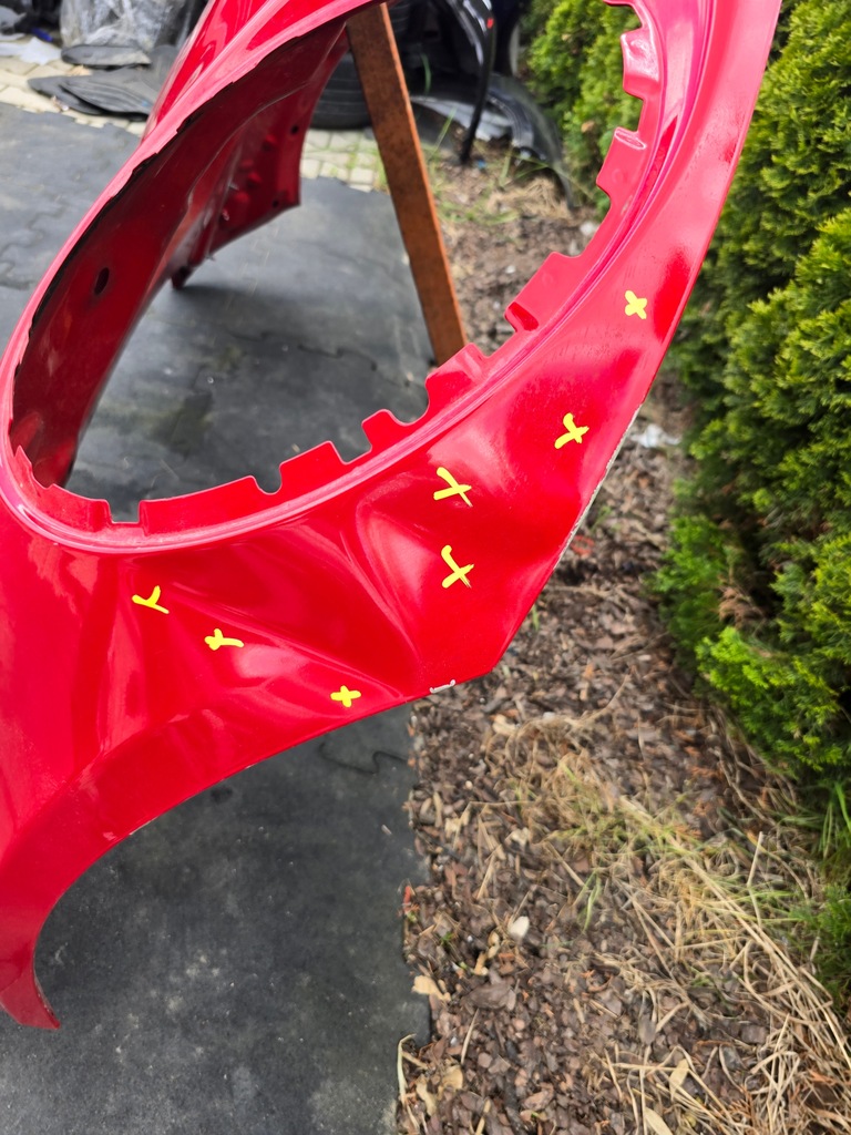 фото №6, Капот перед mini f55 f56 f56