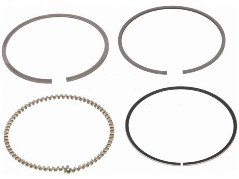 фото №1, Кільця поршневі renault clio iii 1.1 iv 1.1 ii 1.1 kangoo i 1.1