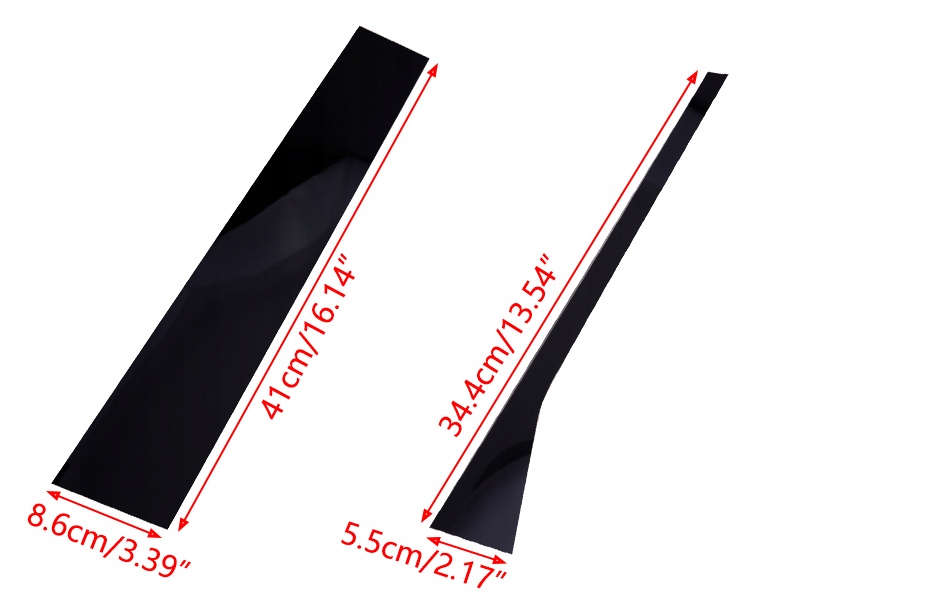 фото №11, Защита стойка дверь do vw jetta sedan 2006-10