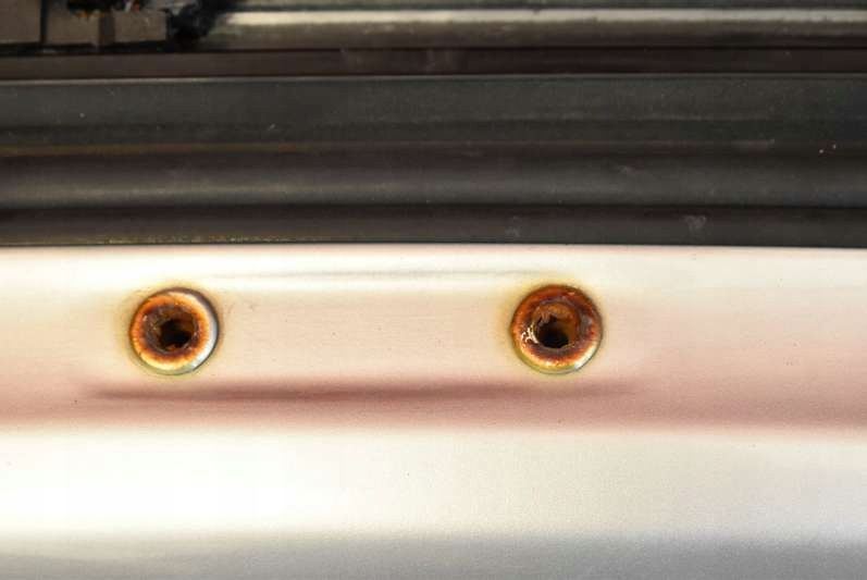 фото №7, Крыша съёмный правый блок двигателя серебристый 9647898377 citroen c3 pluriel i 02-10