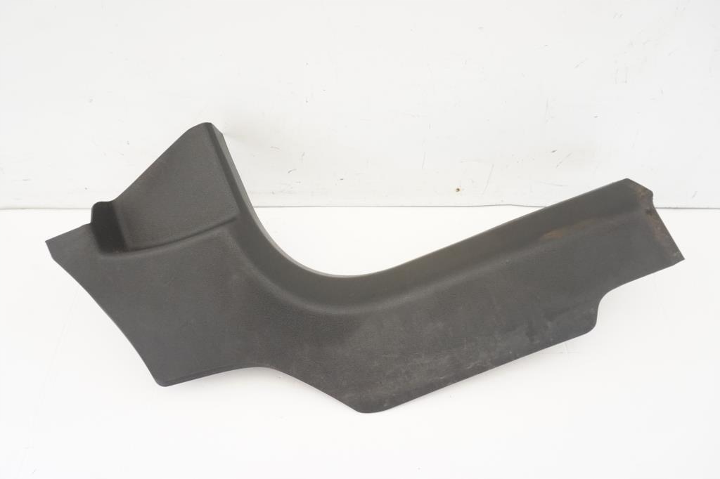 фото №1, Захист поріг правий перед zafira b 13129335