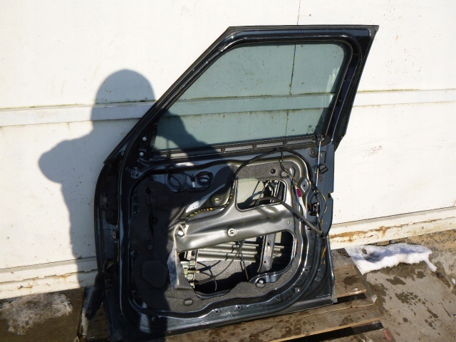 фото №8, Двері правий перед mini countryman r60