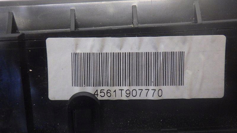 фото №4, Панель керування кондиціонер qashqai ii lift