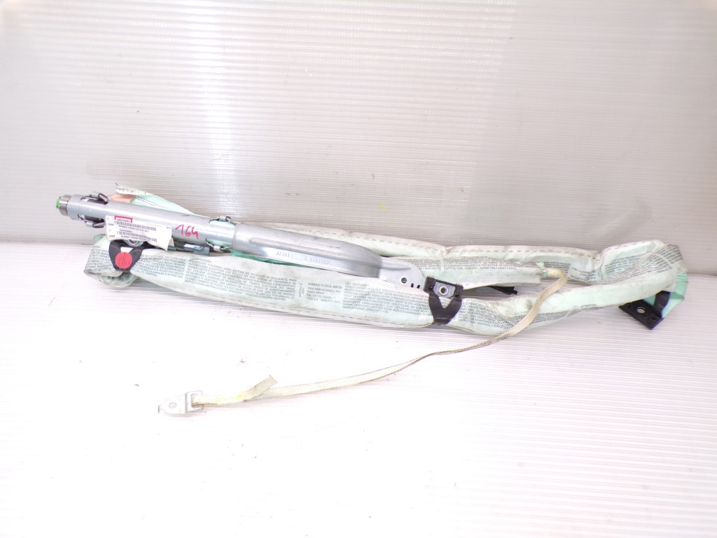 фото №1, Подушка безпеки шторка безпеки ліва mercedes w164 ml lift 1648601102