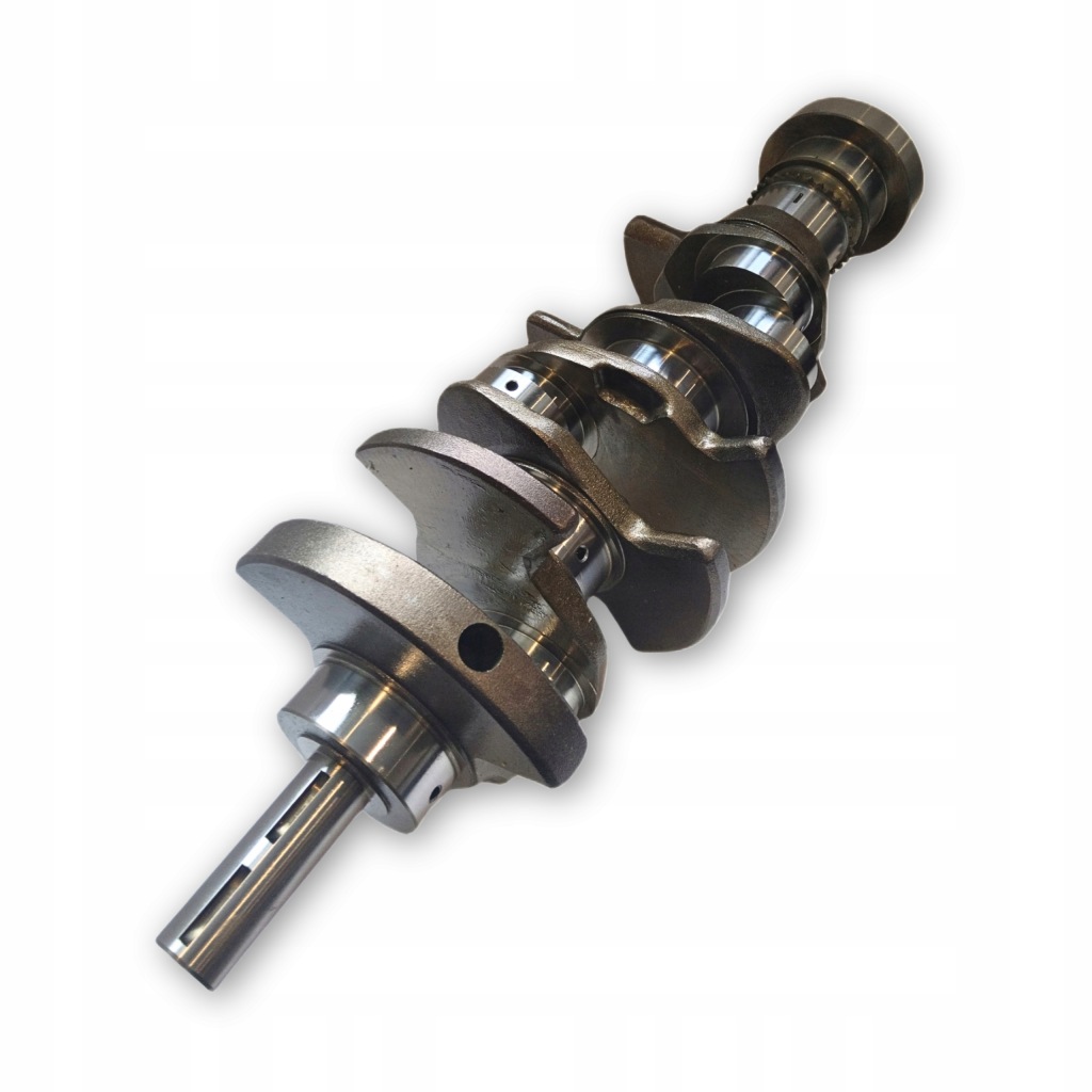 Купить Wał коленчатый коленвал jaguar range land rover 3.0 306ps