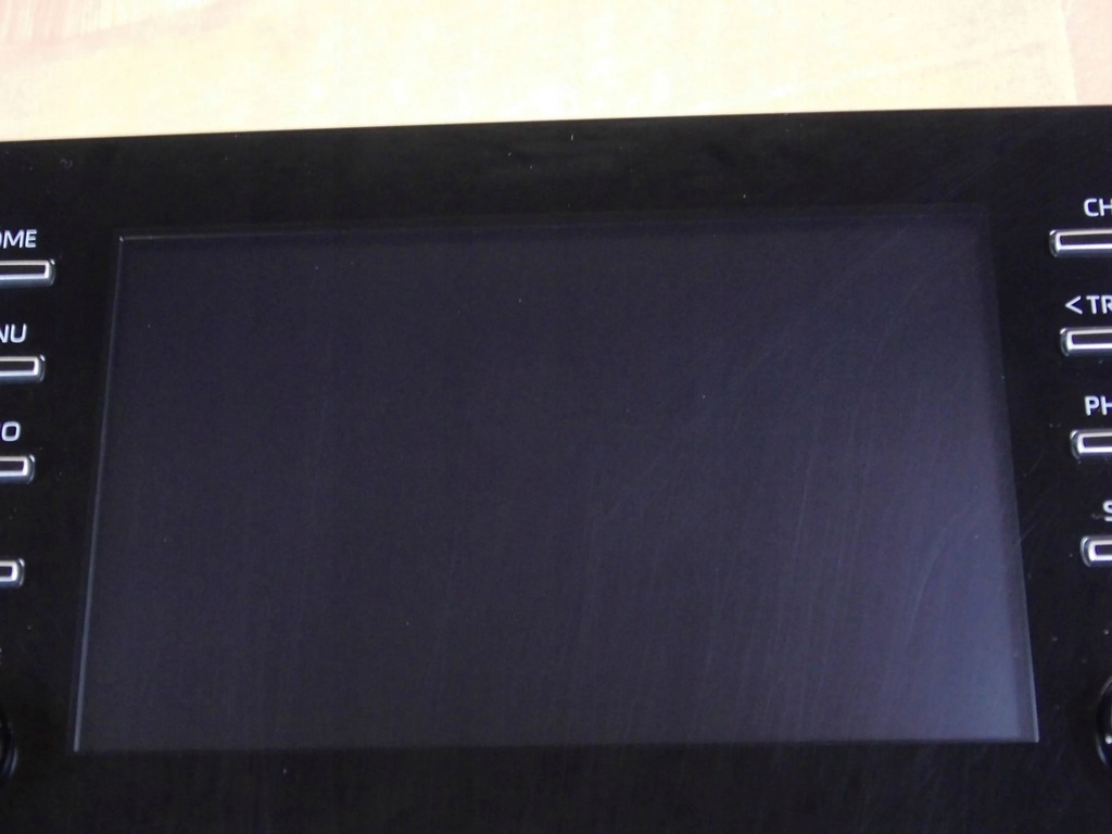 фото №5, Toyota yaris iv xp210 2023 радио дисплей монитор экран 861400d580