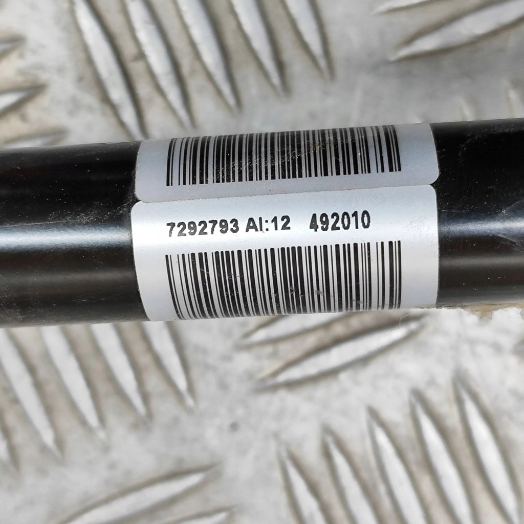 фото №7, Bmw 2 f45 2019 другая часть подвеска