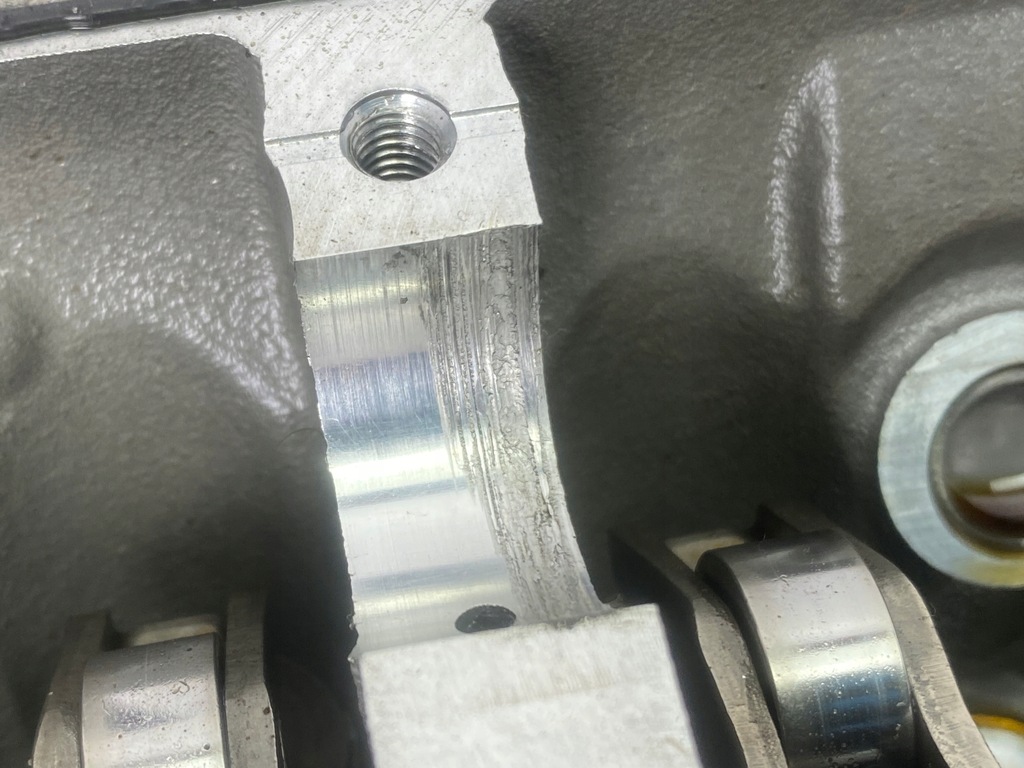 фото №10, Головка audi q3 2.0 tfsi