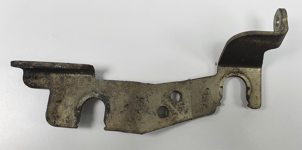 фото №1, Кронштейн кронштейн тросів перемикання передач renault espace iv 2.0 dci 404708